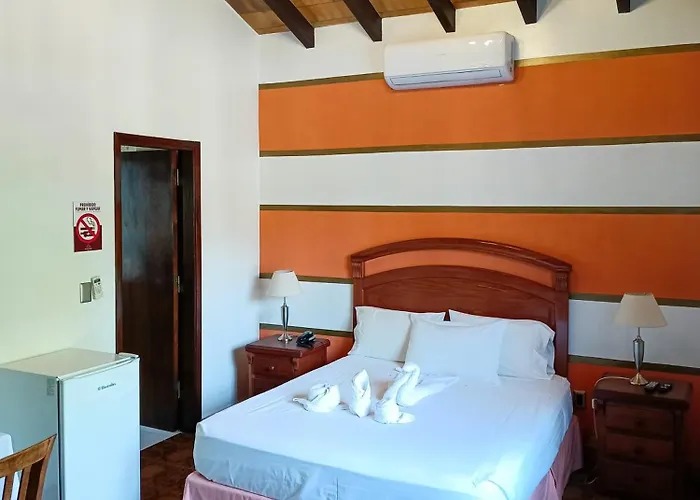 Ross Char Hotel