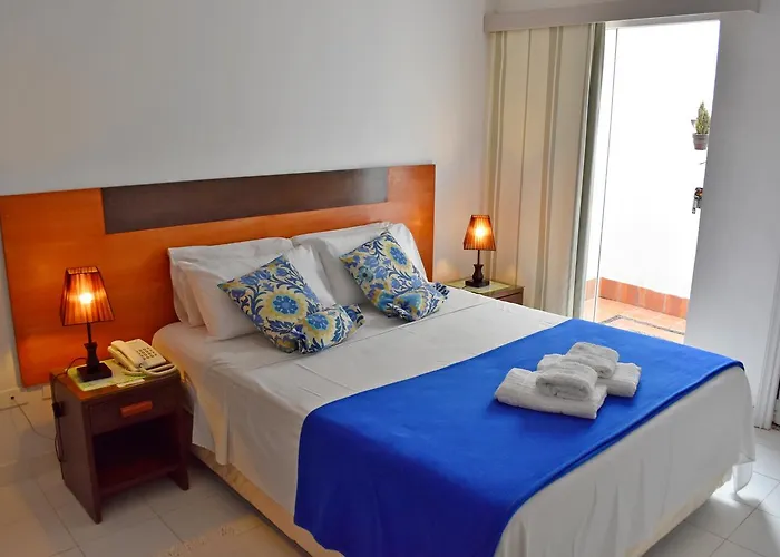 Giuseppe Suites Hotel